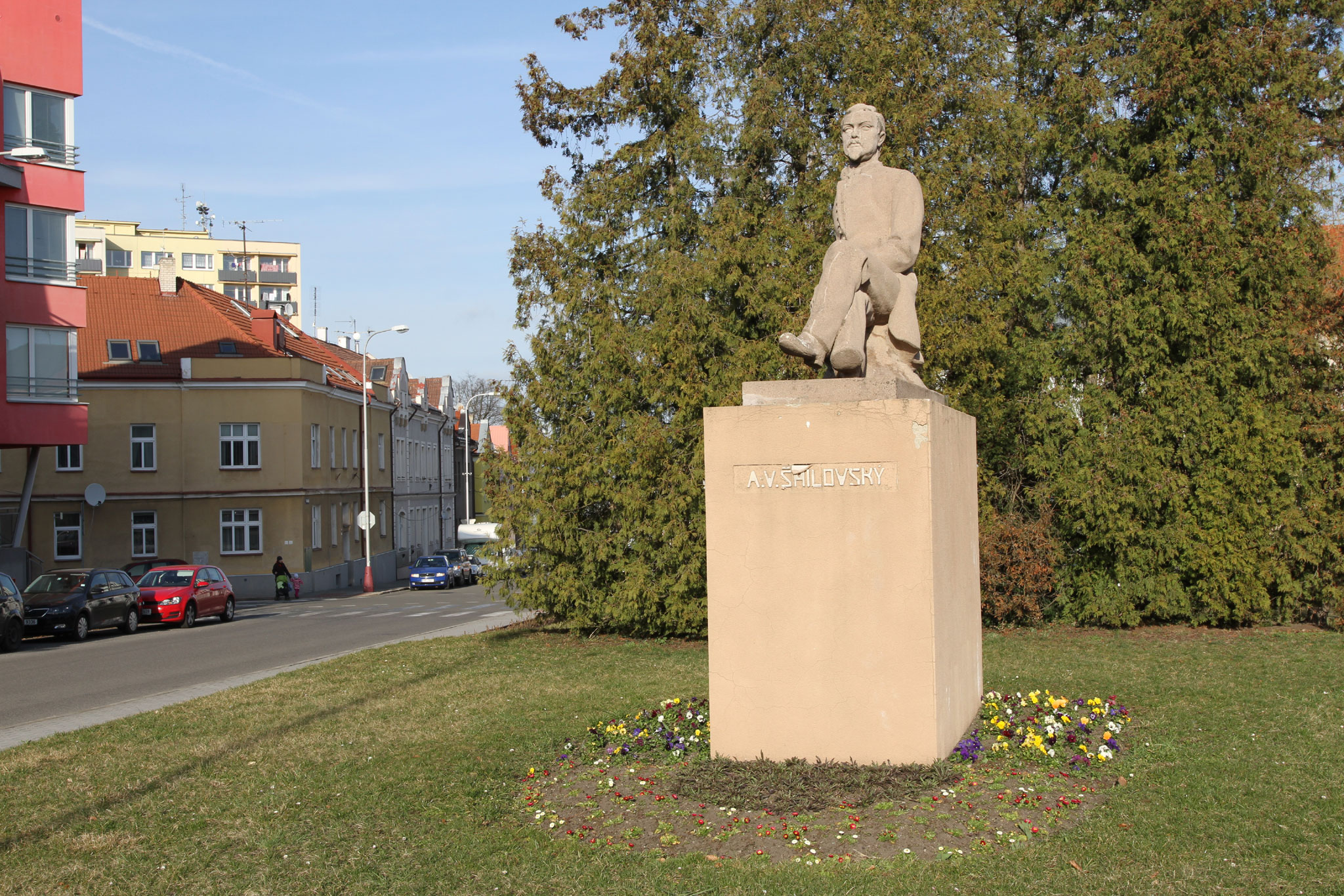 Mlada Boleslav